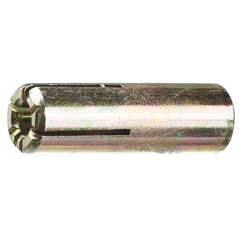 ЗУБР 16 х 65 мм, 25 шт, забивной анкер (4-302055-16-065)