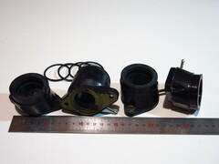 Патрубки карбюратора XJR 1200 94-98 XJR 1300 98-01