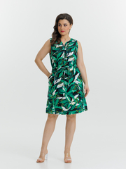 3570 Сарафан женский