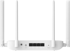 Wi-Fi роутер Xiaomi Router AX1500, белый