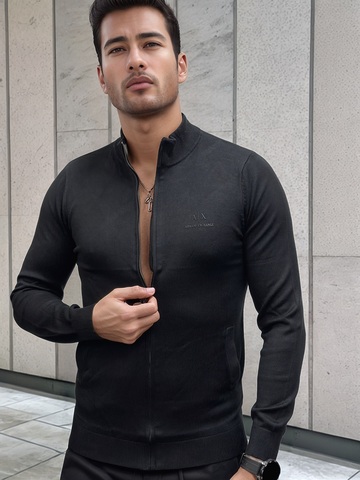 Свитер armani 287850bl