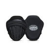 Лапы боксерские Leaders Tactical Crow's Feet Black