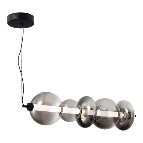 Светильник подвесной ST Luce Perlina SL6119.413.40