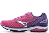 Кроссовки Mizuno Wave Rider 19 Женские Распродажа