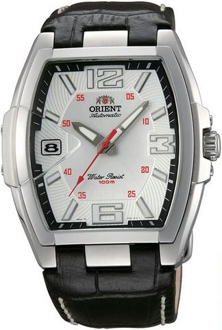 Наручные часы ORIENT ERAL007W фото