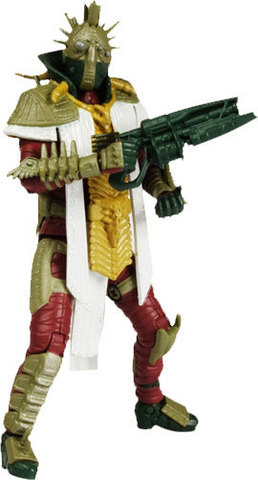 Red Faction Armageddon 1/18 Scale Series 01