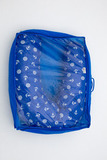 Подушка для беременных C200 (Пенополистирол) 08972 синий