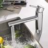 Смеситель для мойки с выдвижным изливом Grohe  30273001