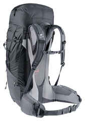 Рюкзак Deuter Futura Air Trek 50+10 black-graphite (2021) - 2