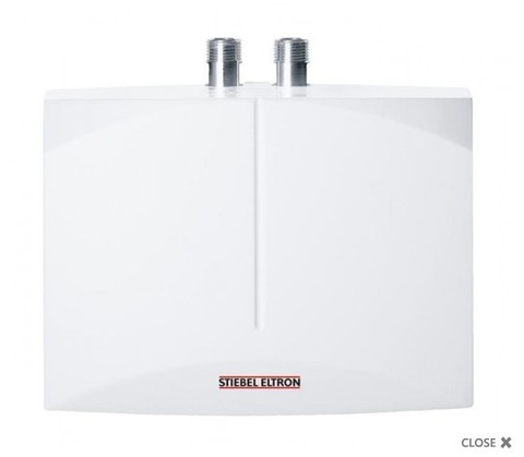 Проточный водонагреватель Stiebel Eltron DHM 3