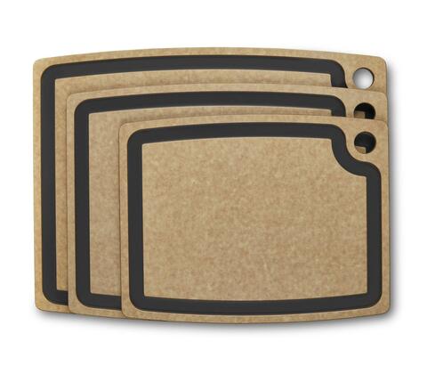 Доска разделочная Victorinox Gourmet Series бум.комп. (7.4129.3)