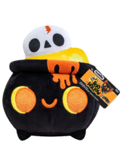 Плюшевая игрушка Funko Plush Newt (Boo Hollow)