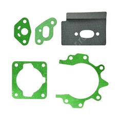 Набор прокладок UNITED PARTS для триммеров 33 куб.см.