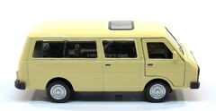 RAF-2203 22038 toy car 1:43