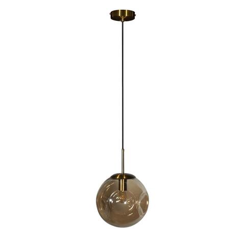 Подвесной светильник Loft It Motion 10131 Amber
