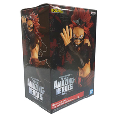 Фигурка My Hero Academia Eijiro Kirishima Vol. 17 12 см BP18733