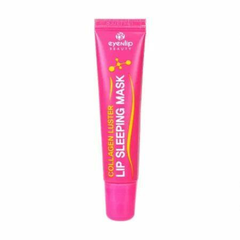 Eyenlip Lip Маска для губ ночная Collagen Luster Lip Sleeping Mask