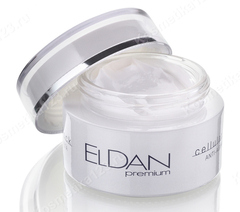 Anti-age маска «Premium cellular shock» (Eldan Cosmetics | Premium cellular shock | Premium cellular shock anti-aging mask), 50 мл