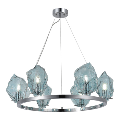 Подвесная люстра ST Luce PORTICI SL1175.113.06