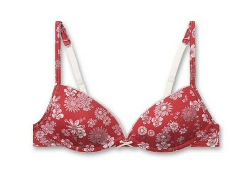 Бюстгальтер Sanetta 348116 0341