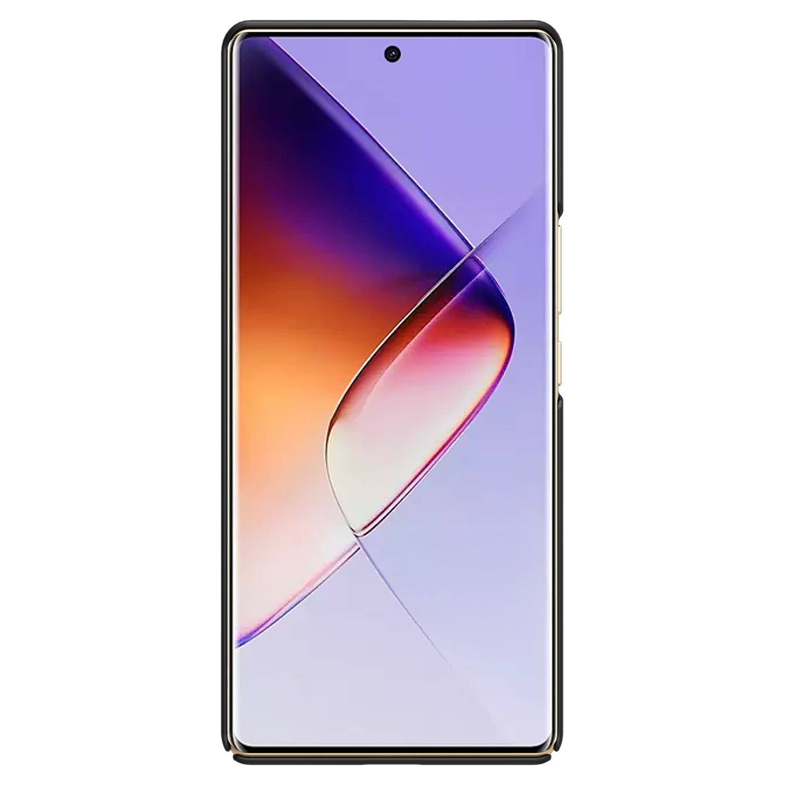 ✓ Тонкий жесткий чехол от Nillkin для Infinix Note 40 Pro 5G и 40 Pro+ 5G,  серия Super Frosted Shield - купить по отличной цене 🤑 в интернет магазине  caseport в Москве и СПб