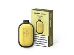 Plonq Instabar 5000 - Лимон Мята