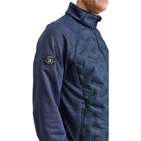 Abacus Elgin hybrid jacket