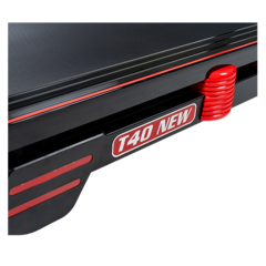 Беговая дорожка CardioPower T40