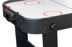 Игровой стол Weekend - аэрохоккей Jersey 4