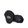 Лапы боксерские Leaders Tactical Crow's Feet Black