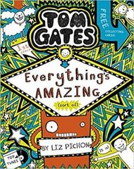 Tom Gates: Everything's Amazing