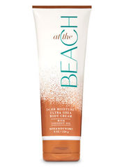 Крем для тела Bath&BodyWorks At The Beach 226 гр