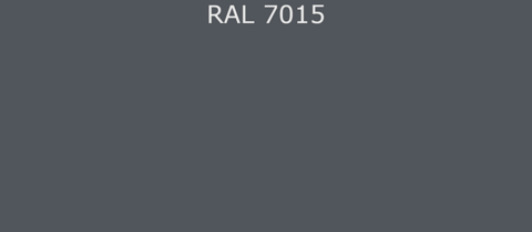 Грунт-эмаль RAL7015