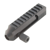 Перезаряд на Сайгу 9 с планкой, Вектор 7.62