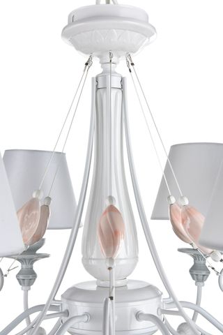 Люстра Maytoni Adelia ARM540-06-W