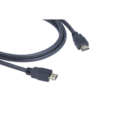 Кабель HDMI-HDMI  (Вилка - Вилка), 3 м, Kramer C-HM/HM-10
