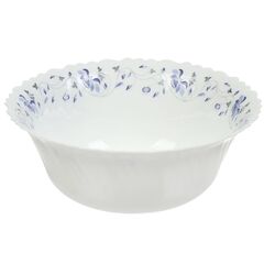 Сервиз столовый стеклокерам, 19 пр, 6 перс, Daniks, Эдем