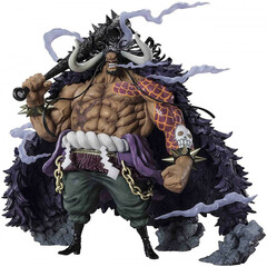 Фигурка Figuarts ZERO One Piece: Kaido King of the Beasts (Бамп)