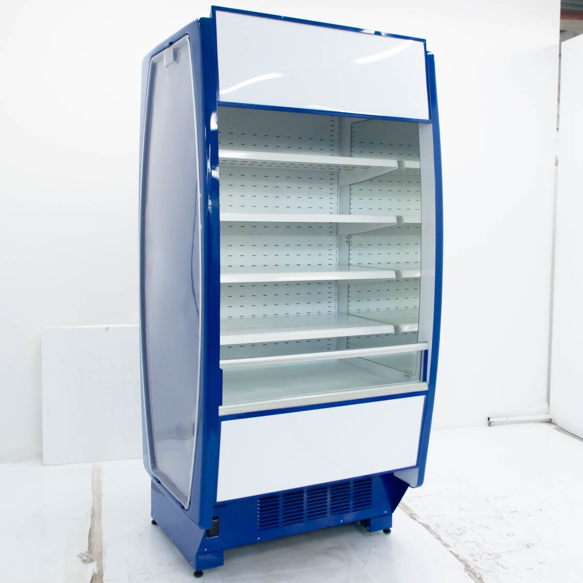 Холодильный шкаф кифато арктика 1400