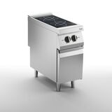 фото 2 ПЛИТА ИНДУКЦИОННАЯ 900 СЕРИИ APACH CHEF LINE SLRI49CS на profcook.ru