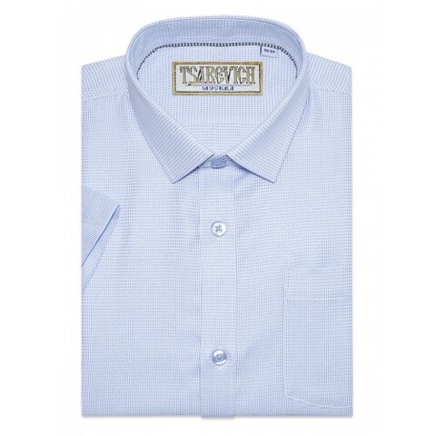 Сорочка детская Tsarevich Agent 148-K