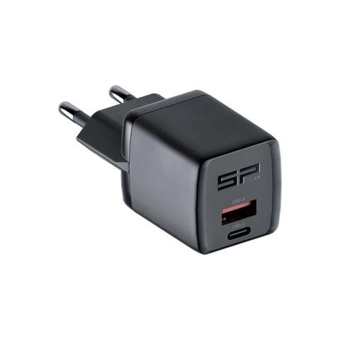 Сетевое зарядное устройство SP Connect Wallcharger 30W EU арт. 52837