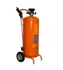 Пеногенератор АкваТехно 50л