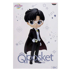 Фигурка Q Posket Pretty Guardian Sailor Moon: Tuxeda