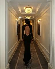 Платье 'Lilith'