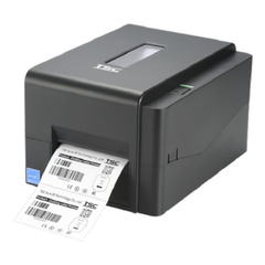 Принтер этикеток TSC TE300, 300 dpi, 5 ips