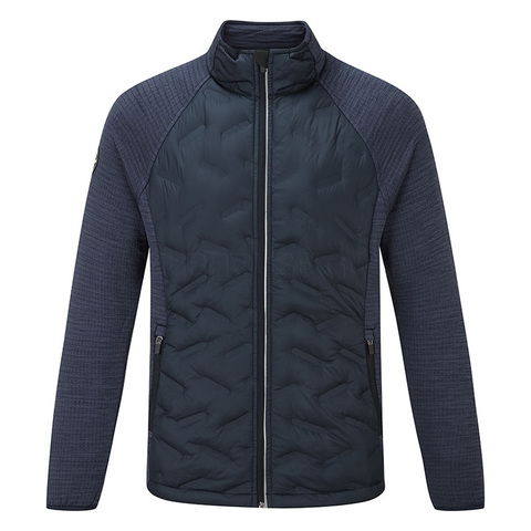 Abacus Elgin hybrid jacket