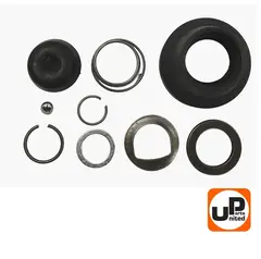 Ремкомплект фиксатора бура UNITED PARTS для BOSCH GBH2-24 (90-0428)