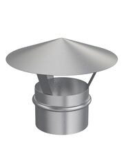 Зонт крышный