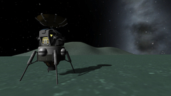 Kerbal Space Program: Making History (для ПК, цифровой код доступа)